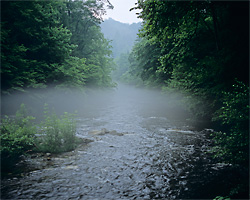 Great Smoky Mountains