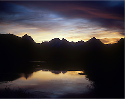 Grand Teton